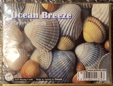 Piatnik Ocean Breeze Playing