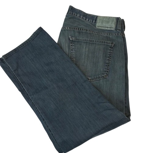 Citizens humanity jeans - citizens, of