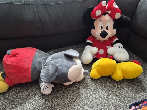 Disney minnie mouse large - disney,