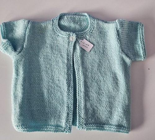 Months baby cardigan - months,