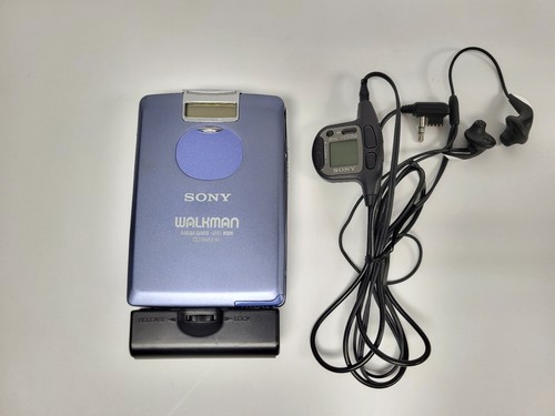 Vintage 1990s sony fx5 - 1990s, wm-fx5