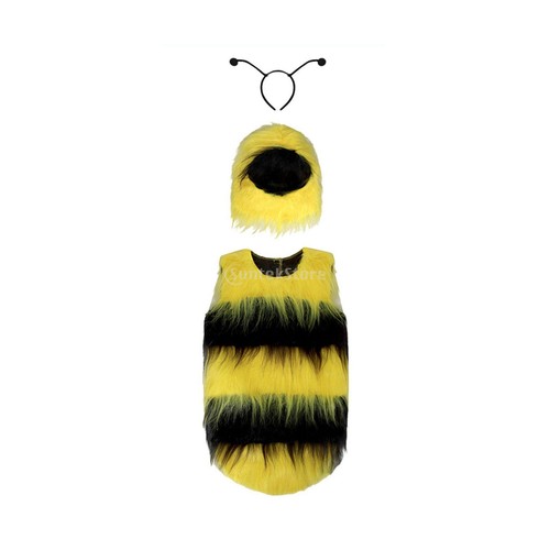Kids bumble bee - kids, costume