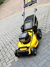 DeWalt DCMW564 - brushless