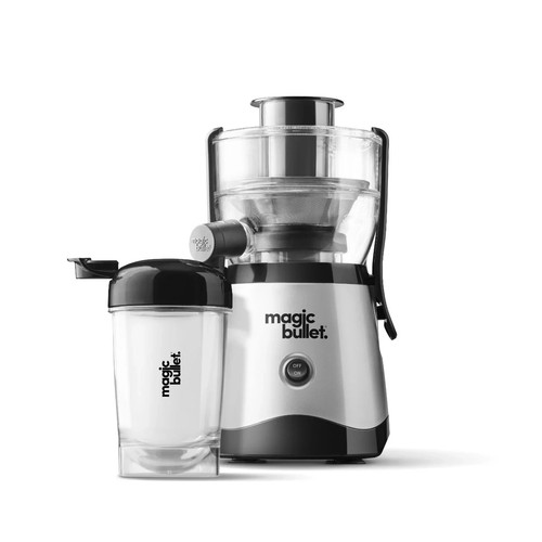 Magic bullet juicer - magic,
