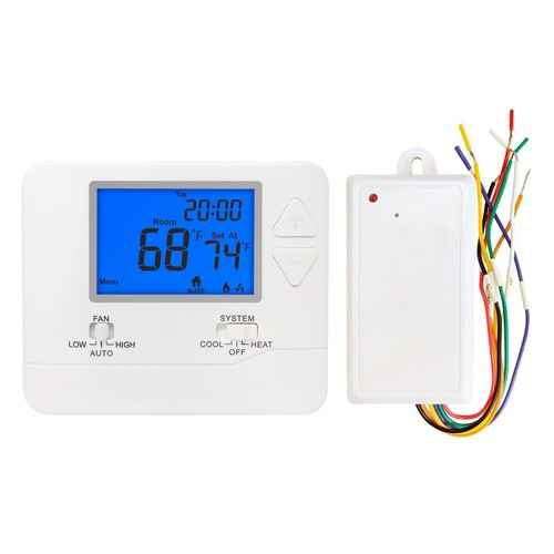 Programmable wireless - programmable,