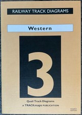 Railway Track Diagrams - 3