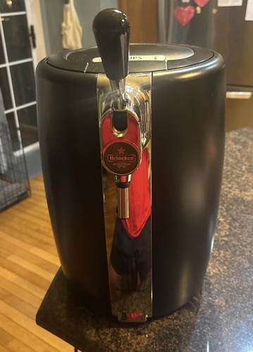 Krups beertender b100 home - krups,