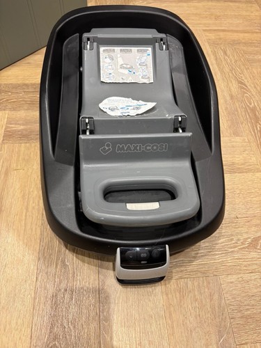 Maxi cosi familyfix isofix car - maxi-cosi,