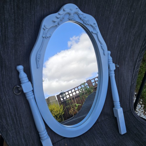 Dressing table mirror only - dressing,