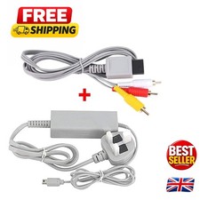 Universal wii gamepad - wii, ac