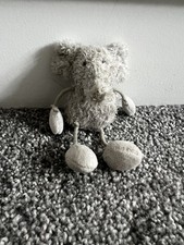 Jellycat Tiny Babbler Elephant