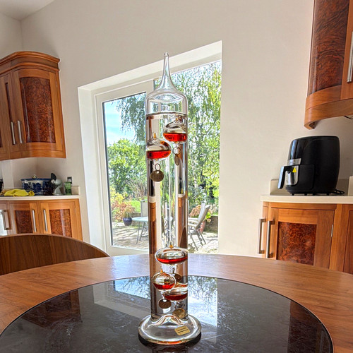 Galileo style glass - galileo,