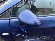 Vauxhall astra passenger - astra,