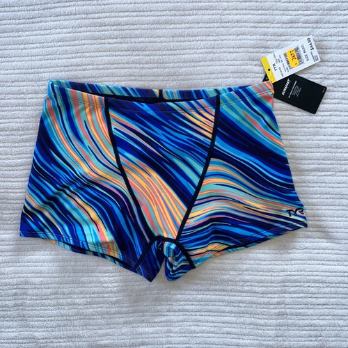 Tyr men riptide square leg - men's,