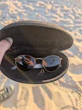 RAY BAN Kids sunglasses