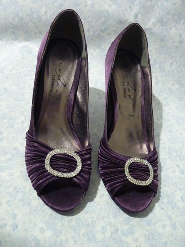 Ladies shoes lunar elegance - ladies,