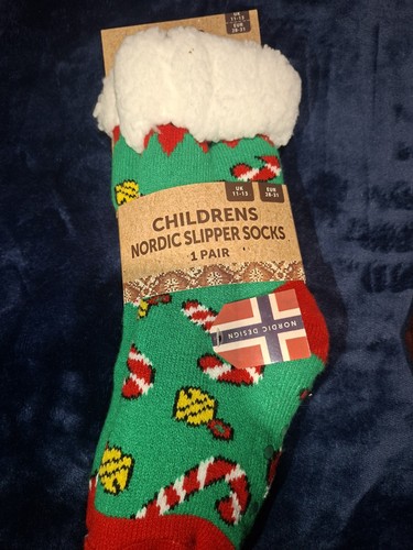 Children thick nordic - children's,