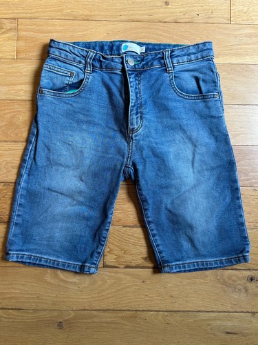 Boys mini boden denim - boys,