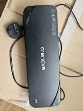 Crenova A4 Thermal Laminator