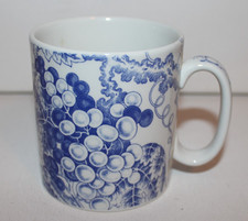 Spode the blue room - blue,