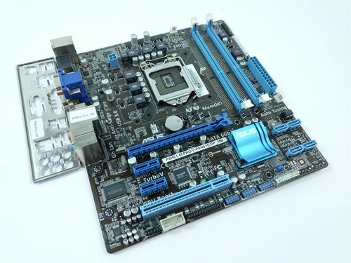 Asus p8h61 pro p8h1e dp - asus, pro/v-p8h1e/dp_mb