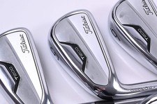 Left Hand Titleist T200 2021