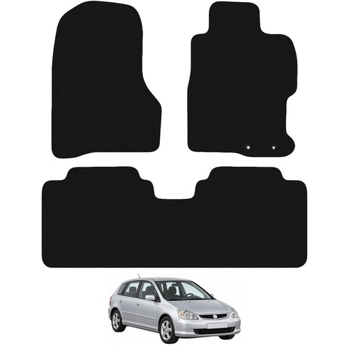 For honda civic 2001 - 2001, 5