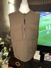 Stone Island Green Poliester