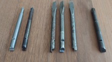 STANLEY YANKEE 130A & 130B -