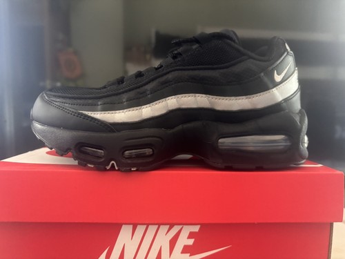 Junior boys nike air max - junior,