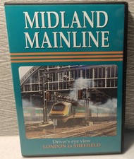  Video 125 - Midland Mainline