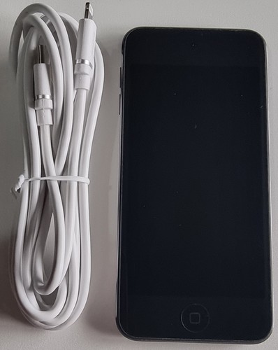 Apple ipod touch 7th space - touch,