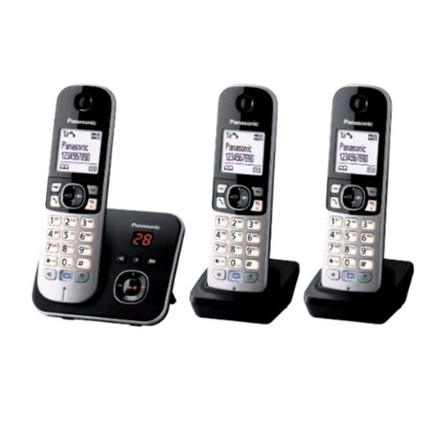 Panasonic 6823 cordless - panasonic,