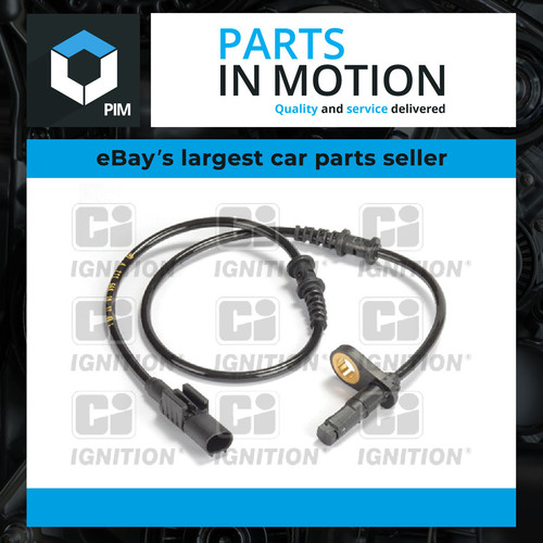 Abs sensor fits mercedes - fits,