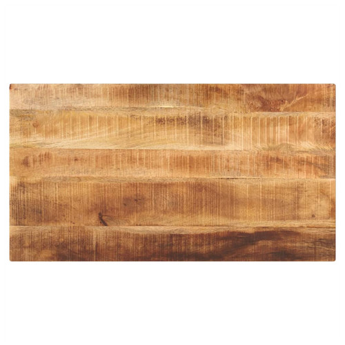Table top solid mango wood - table,