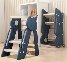Children's step stool