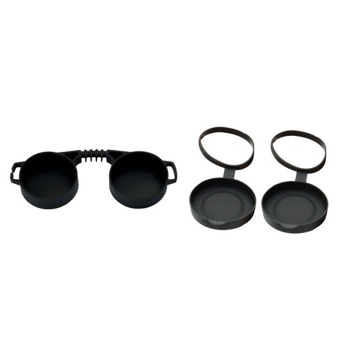 Binocular lens cap protective - cap,