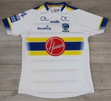 Warrington Wolves Rugby Super
