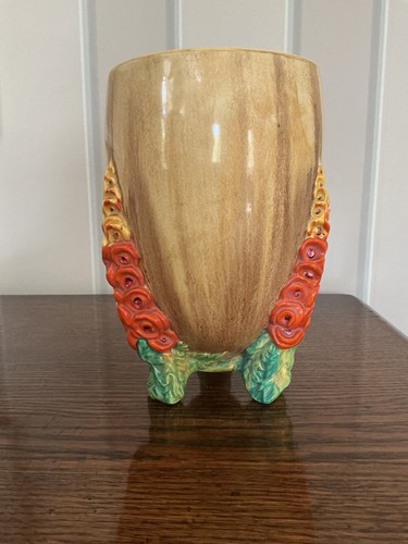 Clariss cliff vase - cliff,