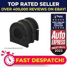 Anti Roll Bar Bush fits NISSAN