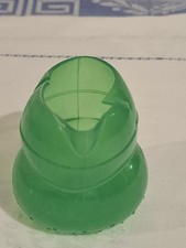 Persil dosing ball in green
