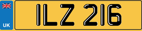 Dateless registration number - dateless,
