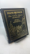 Hans Brinker or The Silver