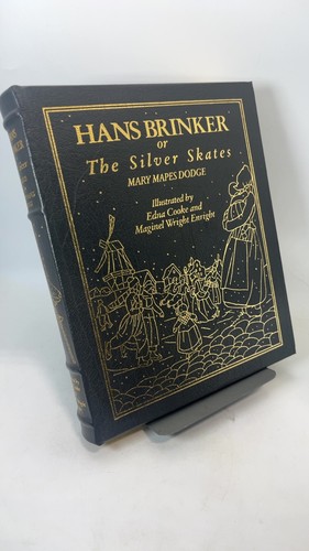 Hans brinker the silver - hans,