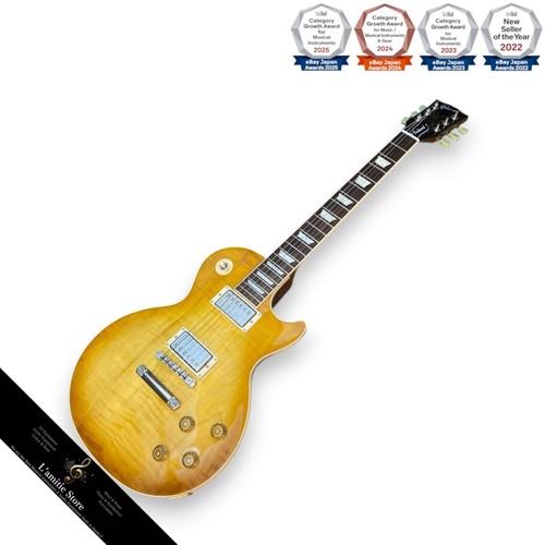 Gibson les paul traditional - gibson,