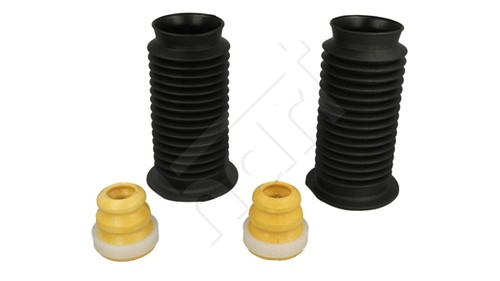 Front dust cover - dust, shock