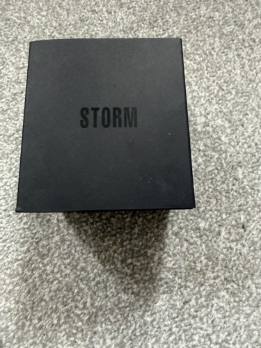 Storm men darth - storm,