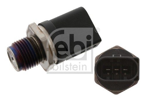 Sensor fuel pressure fits - sensor,