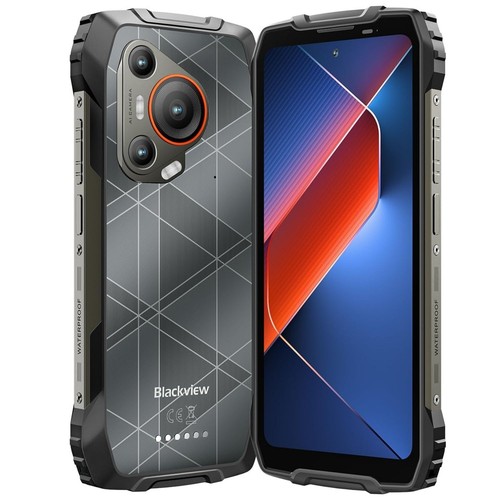 Blackview bl7000 8gb 24gb - blackview,