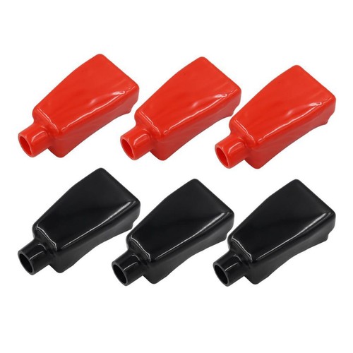 Pieces battery terminal - battery, cap